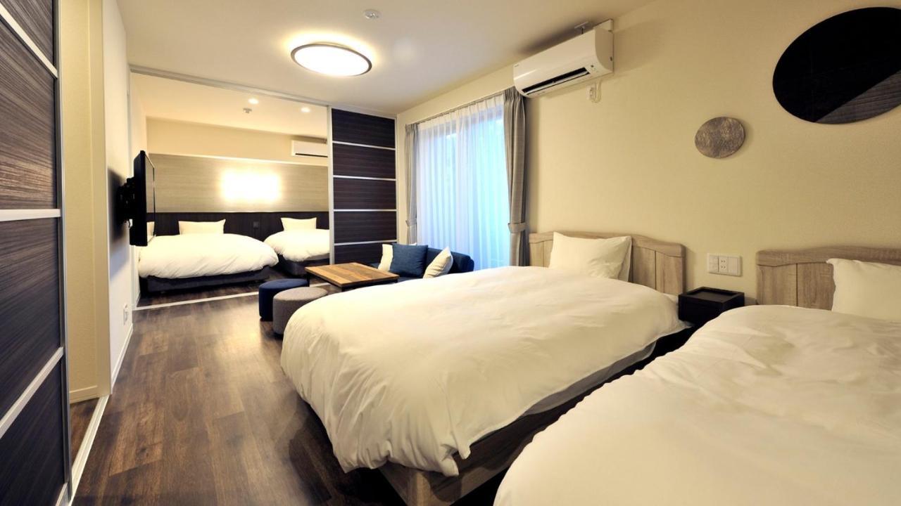 Rakutenstay X Shamaison Osaka Dekijima - 103 Exterior foto